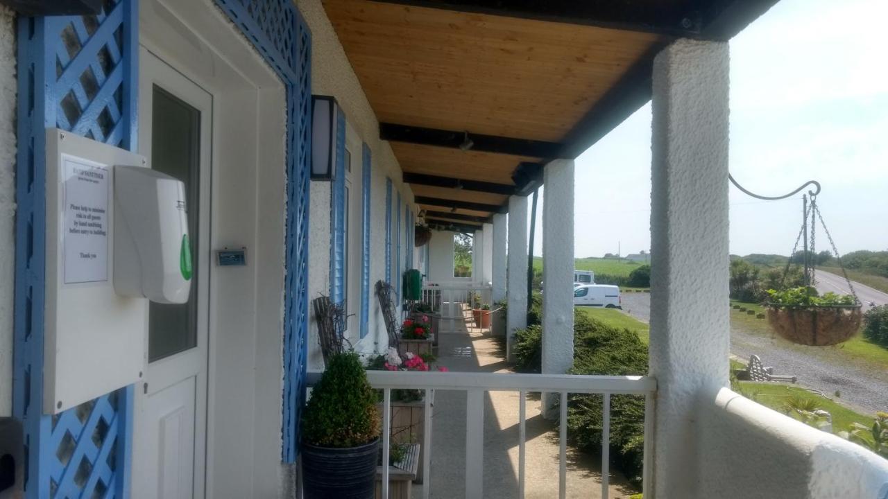 Rhins Of Galloway Cairnryan Exterior foto