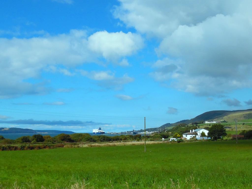 Rhins Of Galloway Cairnryan Exterior foto