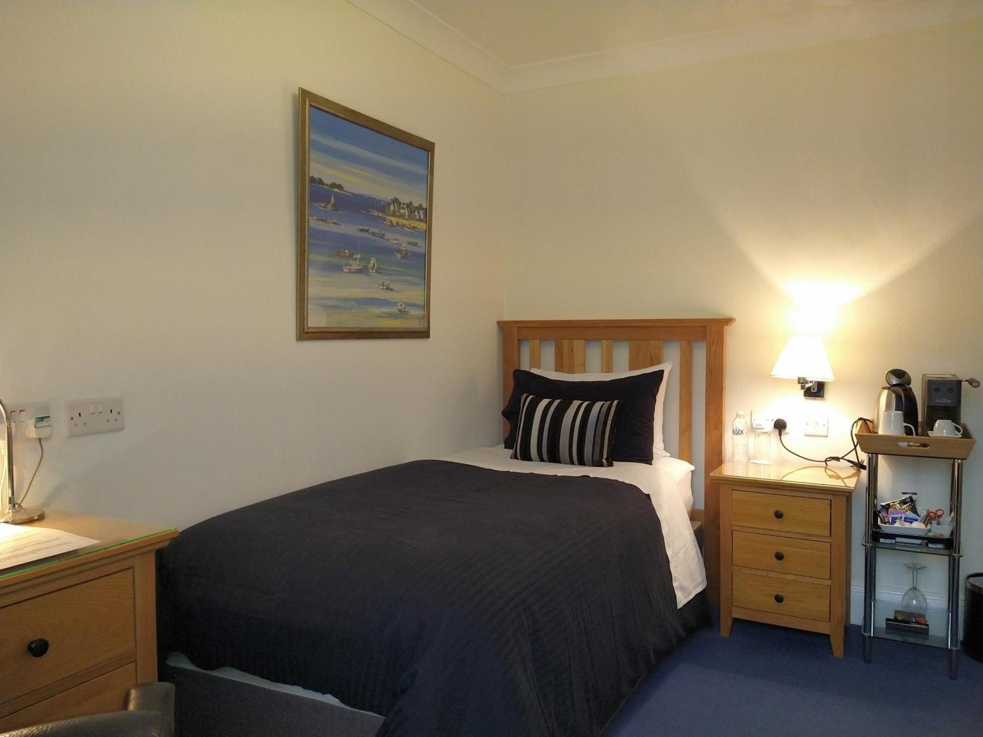 Rhins Of Galloway Cairnryan Zimmer foto