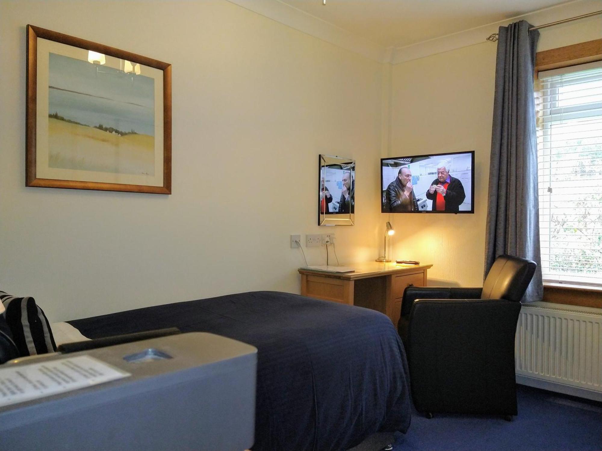 Rhins Of Galloway Cairnryan Zimmer foto