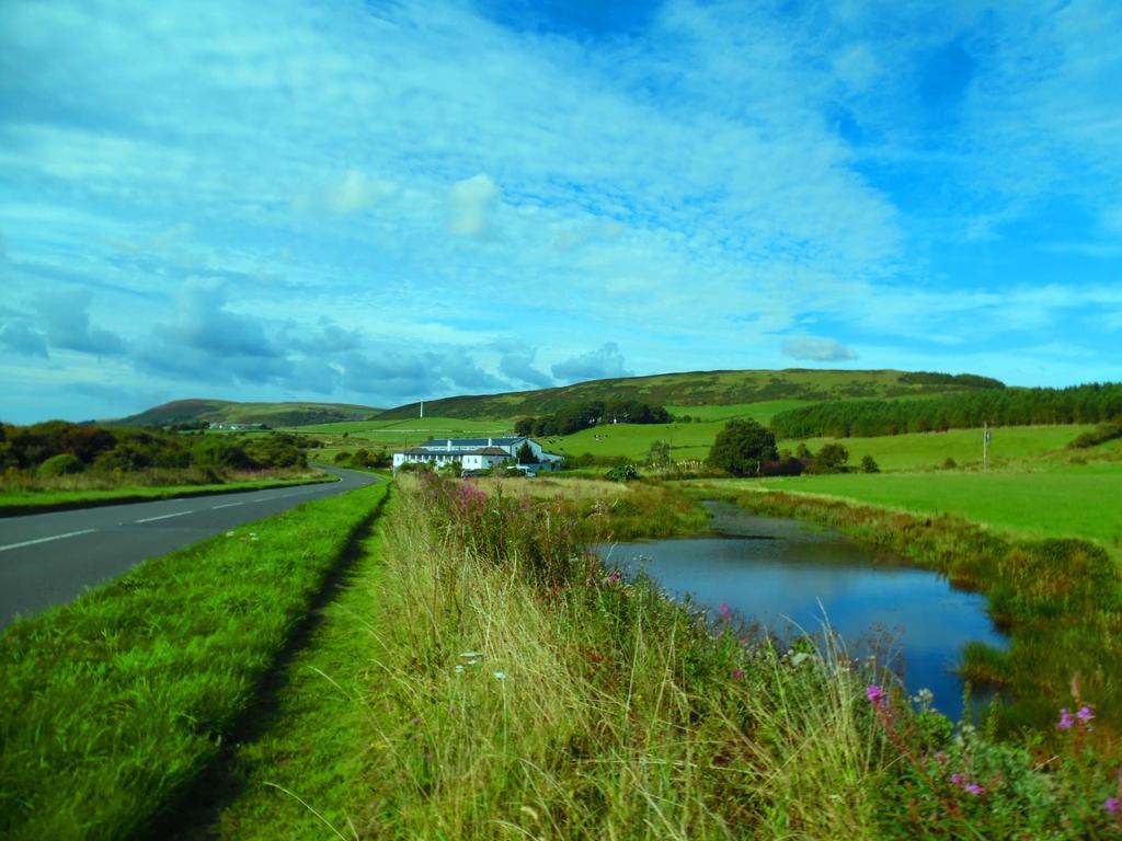 Rhins Of Galloway Cairnryan Exterior foto